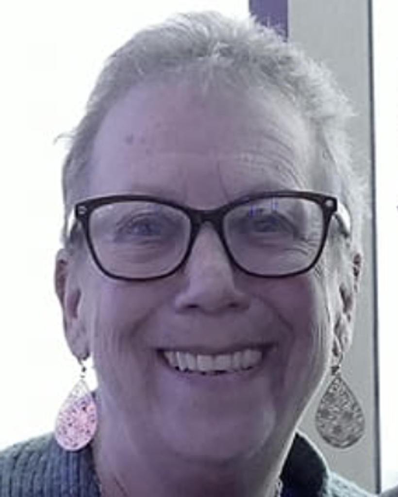 Patricia Monk Lavoie Profile Photo