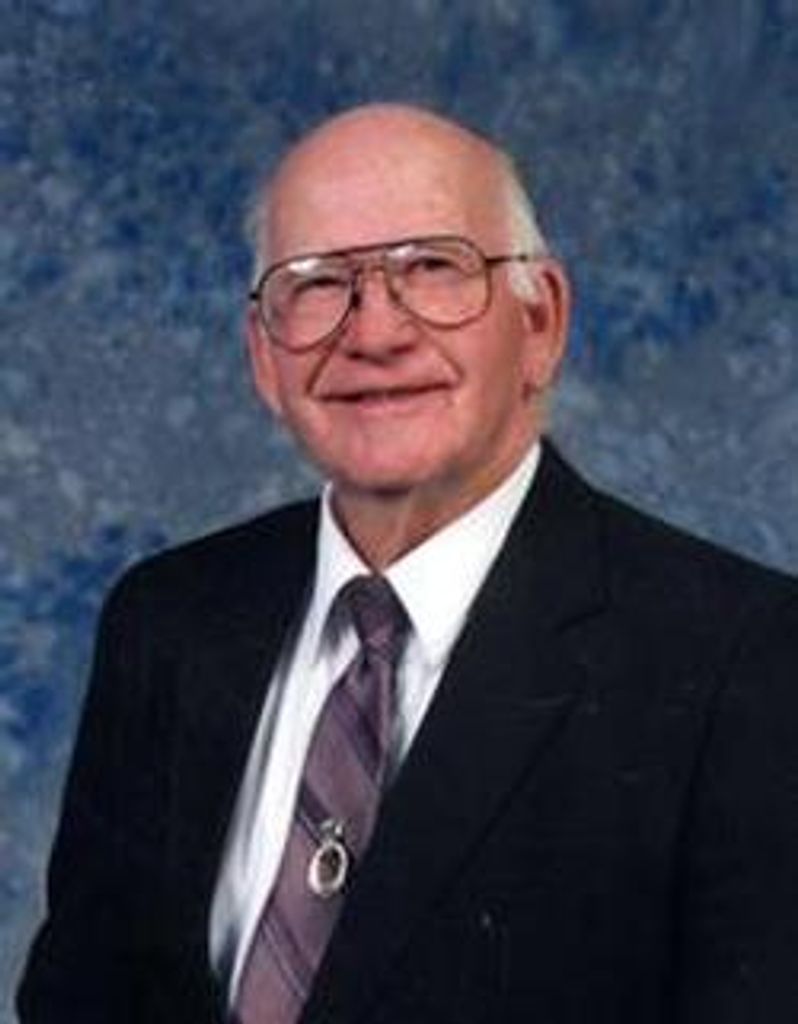 Lester D Scally Profile Photo