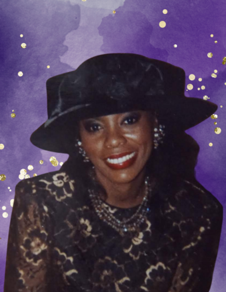 Mrs. Davida Ballard Woods Profile Photo
