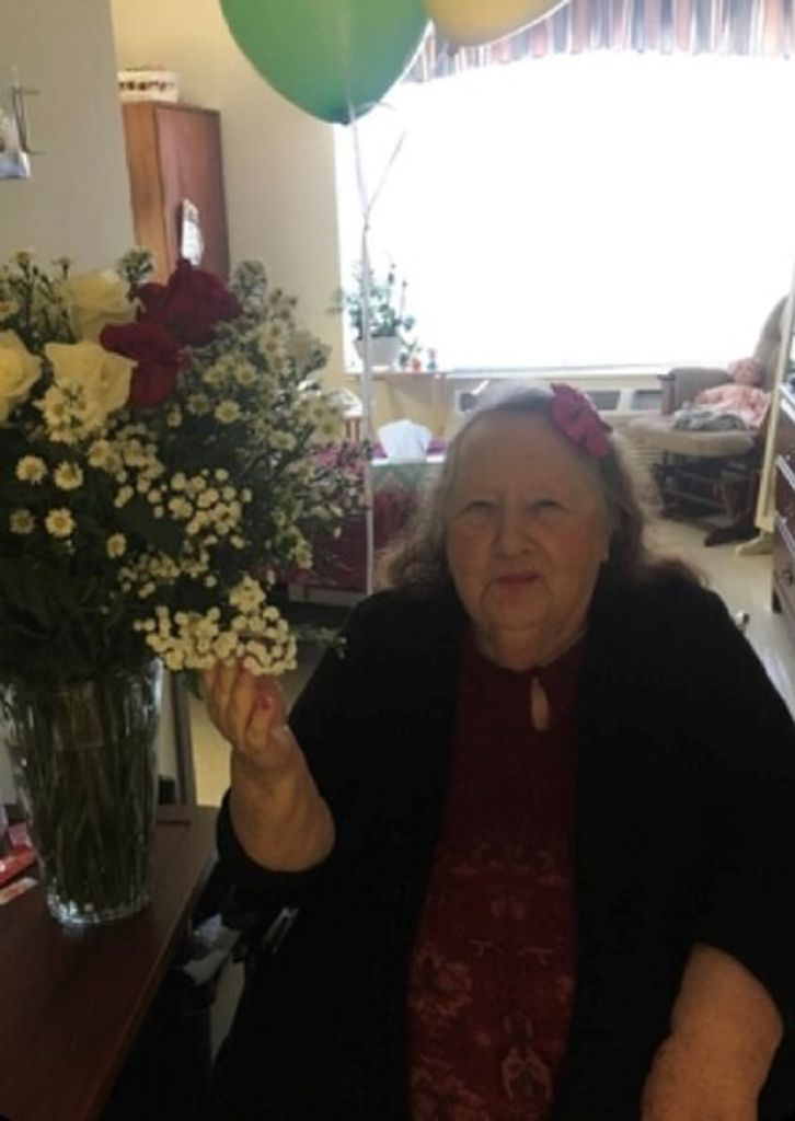 Faye Cunningham Profile Photo