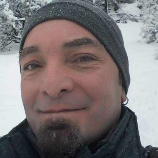Anthony Lucero Profile Photo