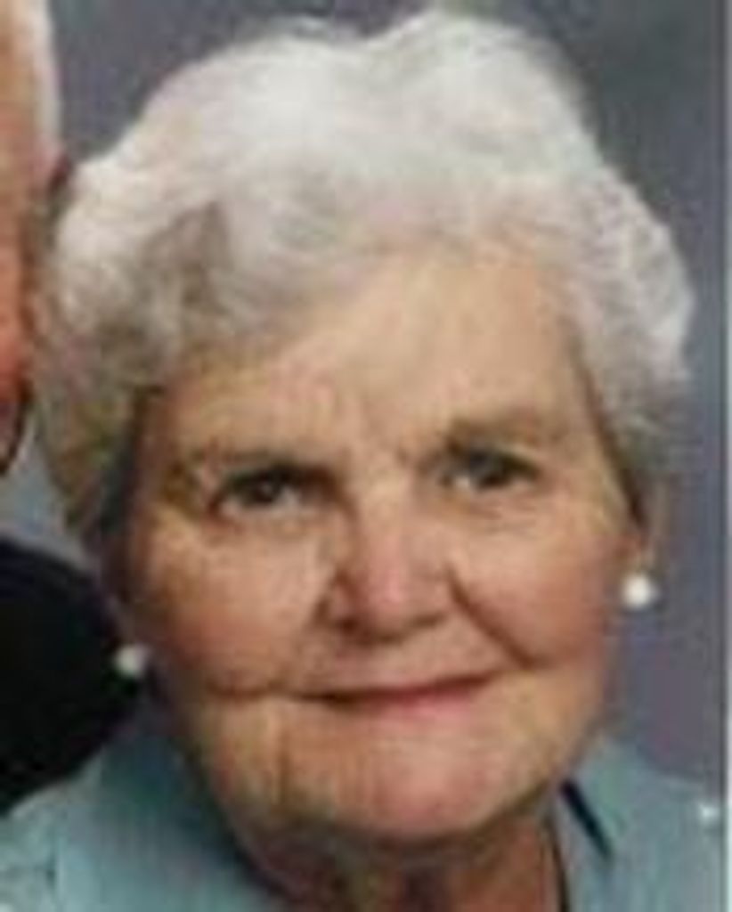 Louise S. Mendenhall
