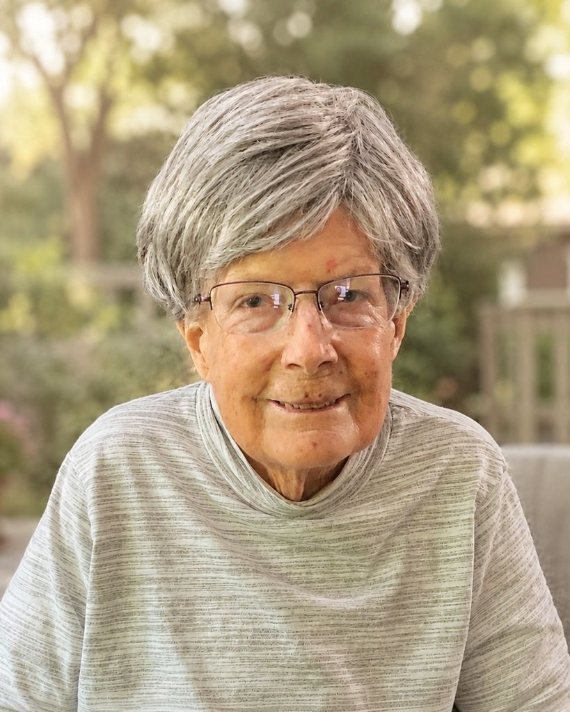 Elaine Helen Albrecht Profile Photo