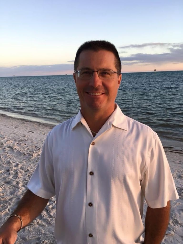 Ralph "Butch" Waller Jr Profile Photo