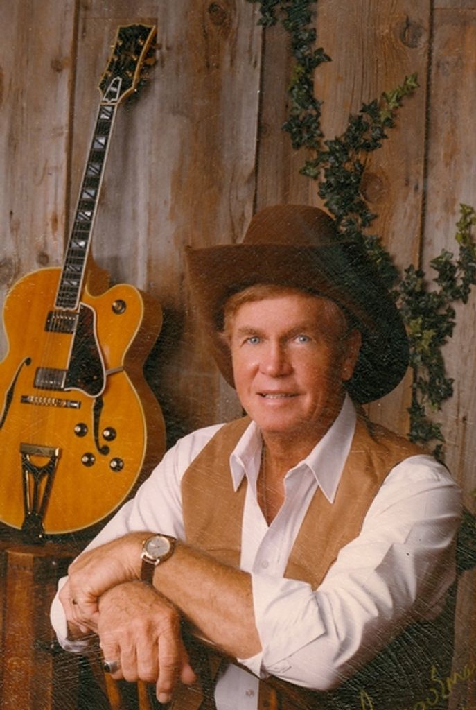 Harold "Gene" Maynard Profile Photo