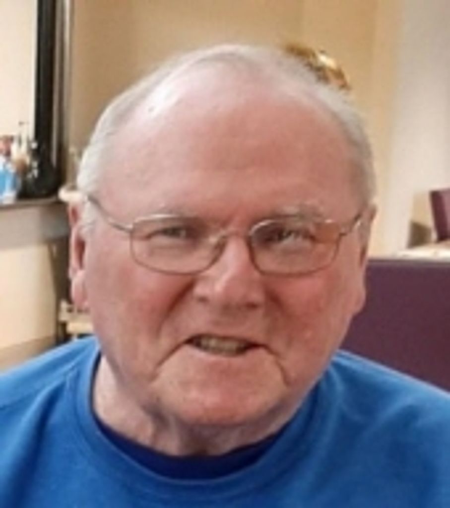 Charles D. Ballreich