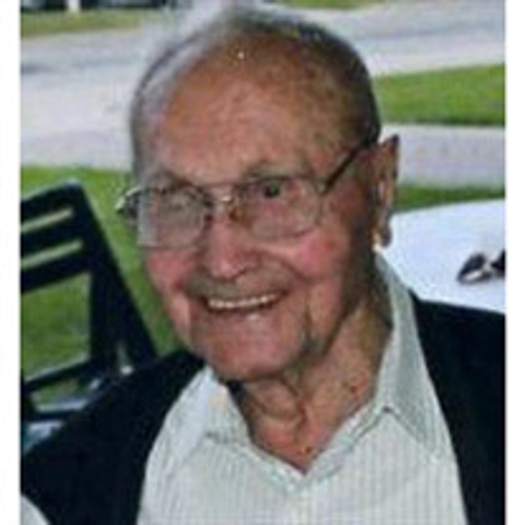 George Kuemmerle