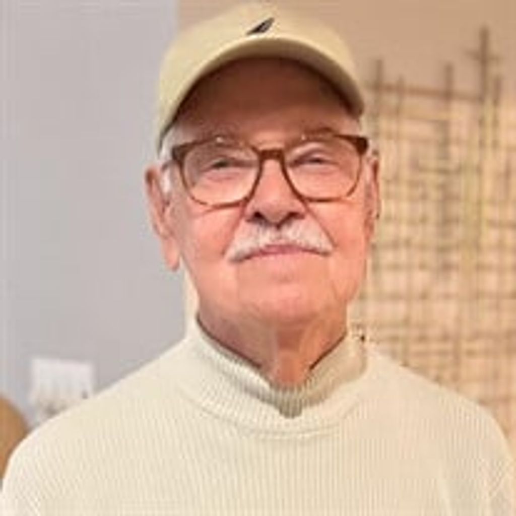 Harold Dean Yessick