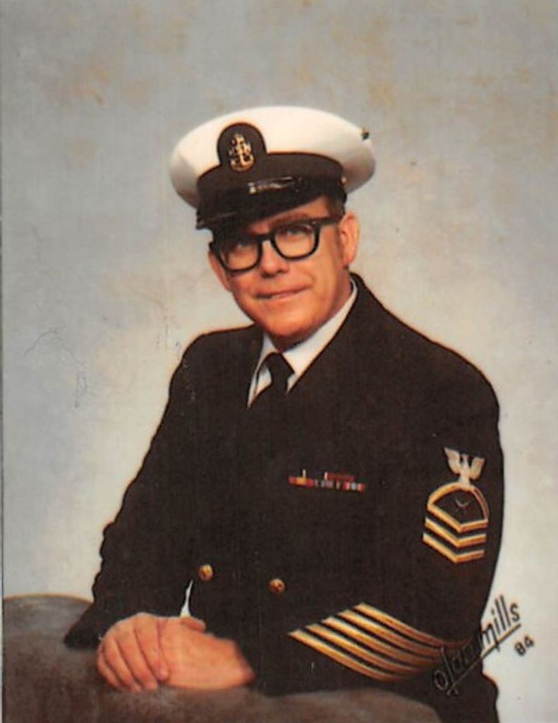 Richard Evans Copas Profile Photo