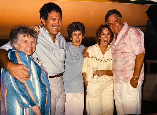 Carol Casey photo gallery thumbnail 55 of 56