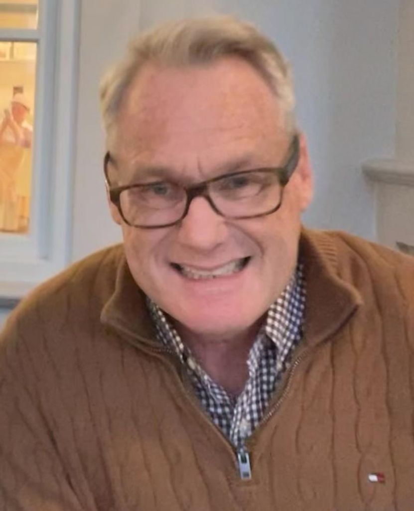 Russell Lee Soots Profile Photo