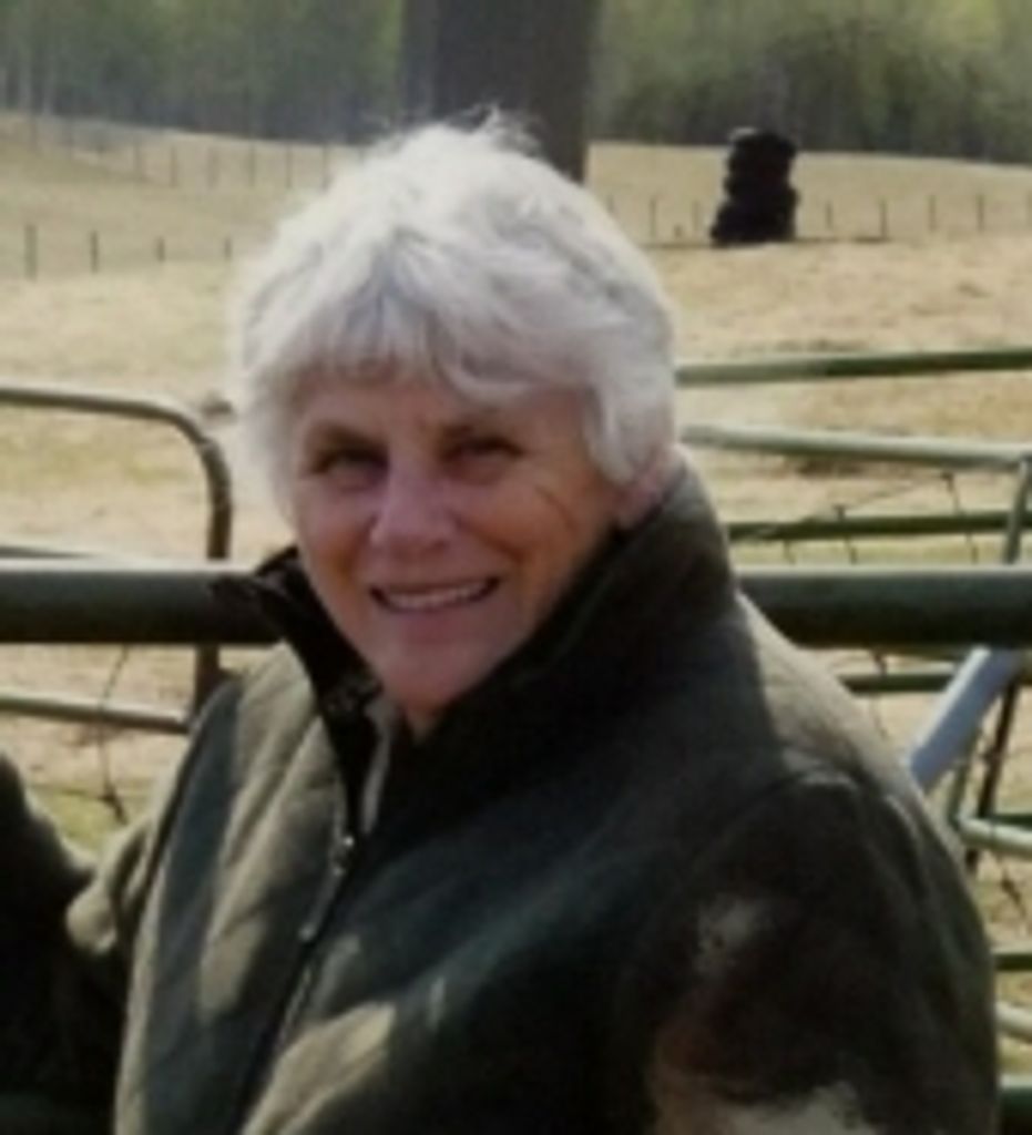 Mary R. Milburn