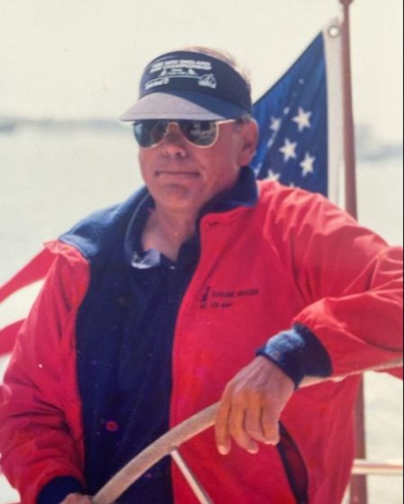 George C. Frigard Profile Photo