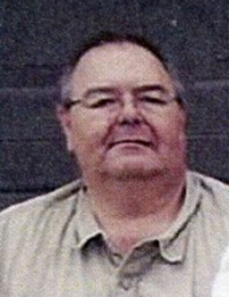 Charles  Ray Settlemyer