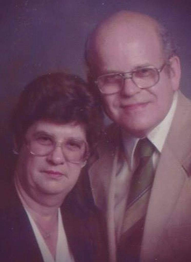 Margaret Marie (Wellendorf)  Forney Profile Photo