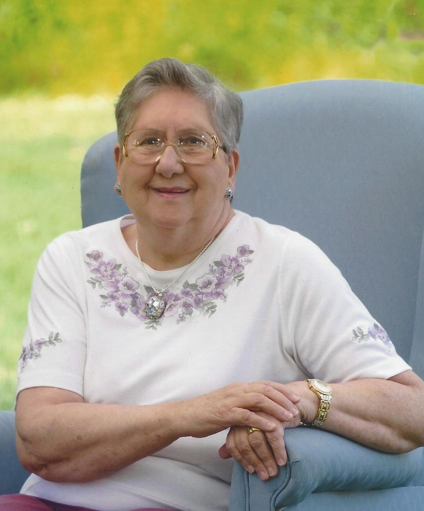 Lettie Dawn Jonas Saunders