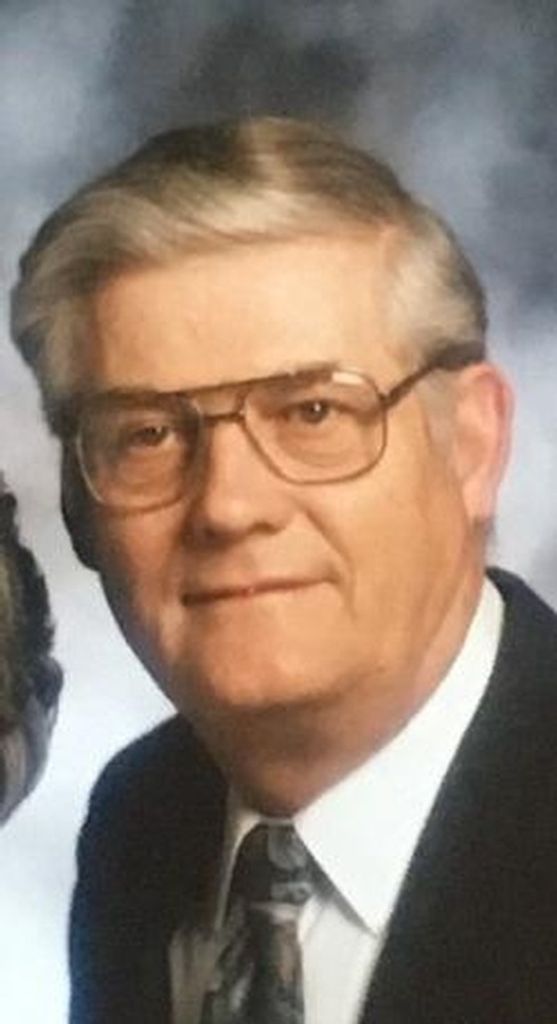Lyle A. Wakeley