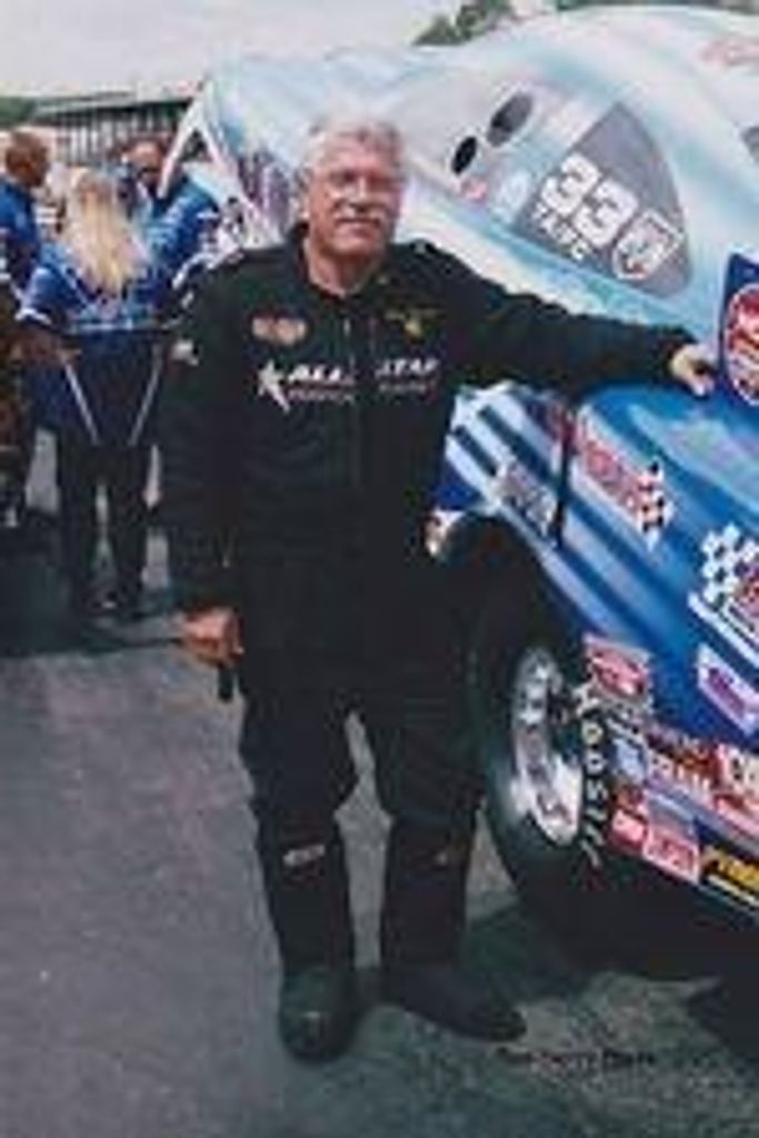 Daniel "Danny" Paul Townsend Profile Photo