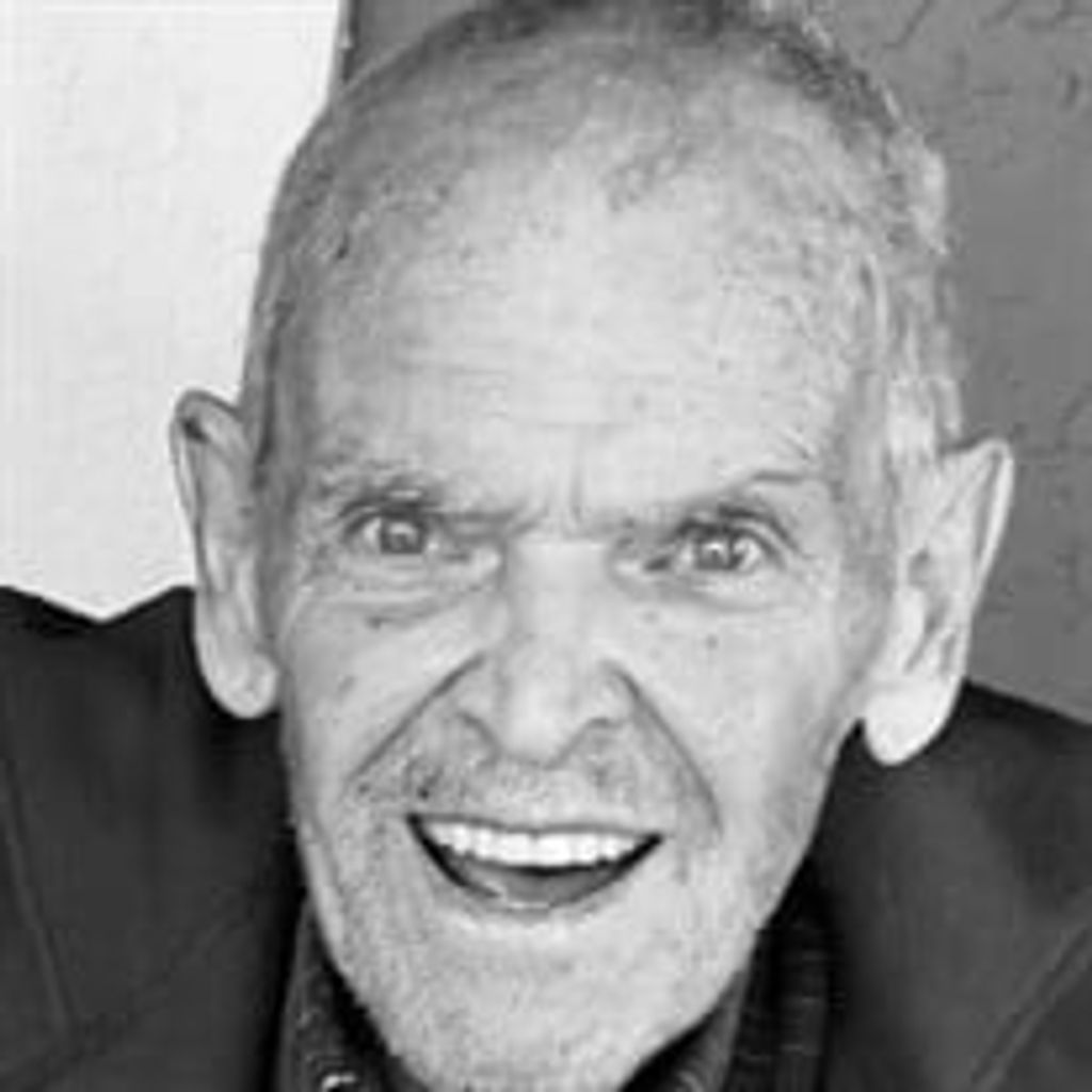 George Herman Muller Jr.