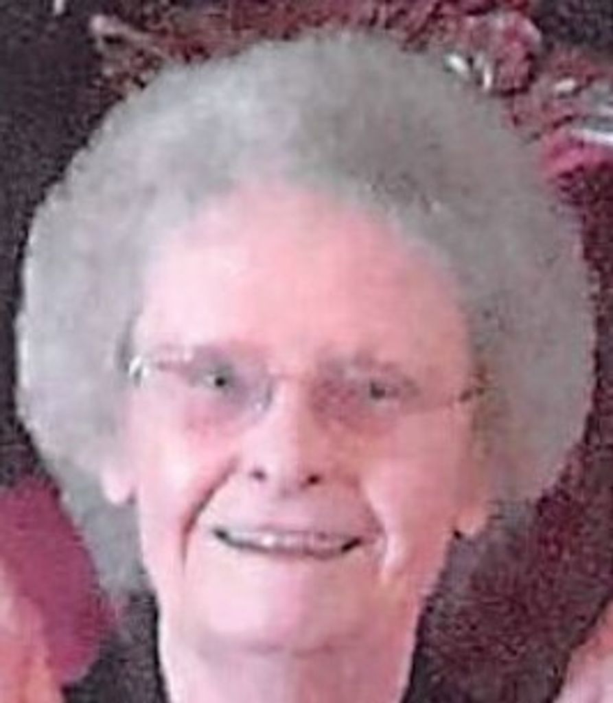 Bobbie Joyce Wilhite