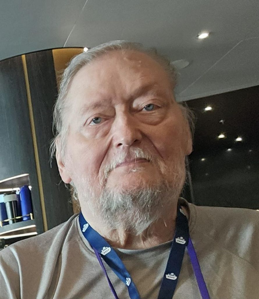 Paul E. Erhard Profile Photo
