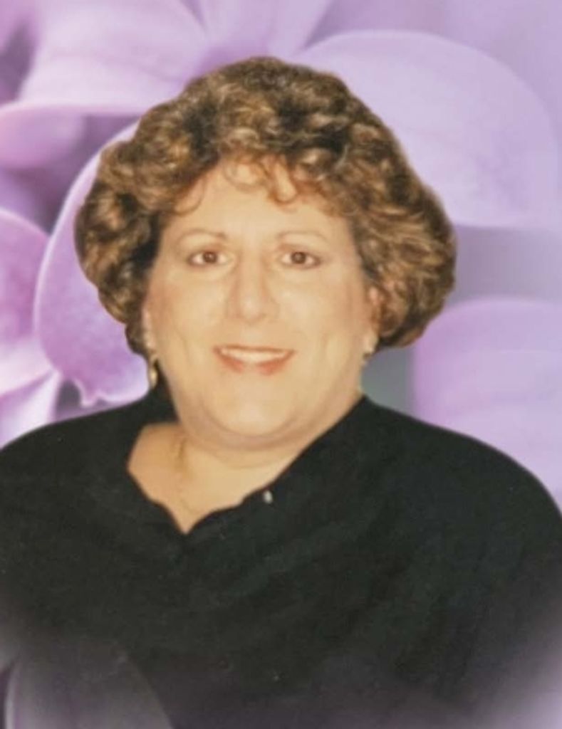 Roseanna Marie Iles