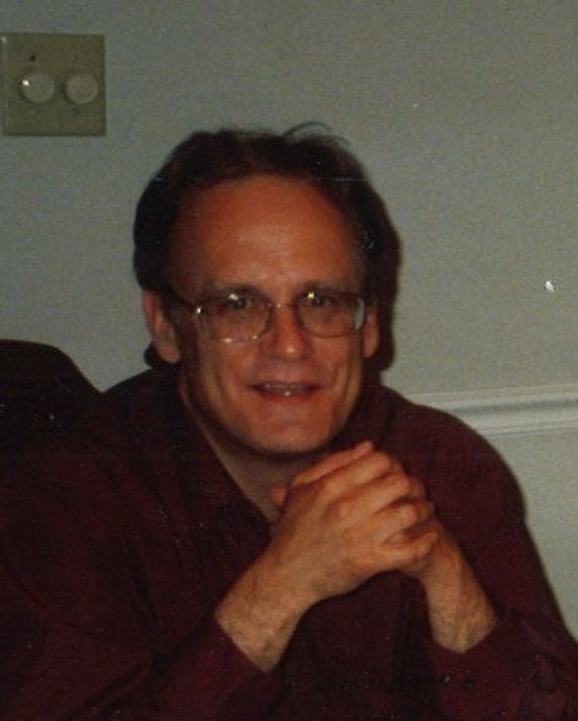 Tim O'Brian Profile Photo