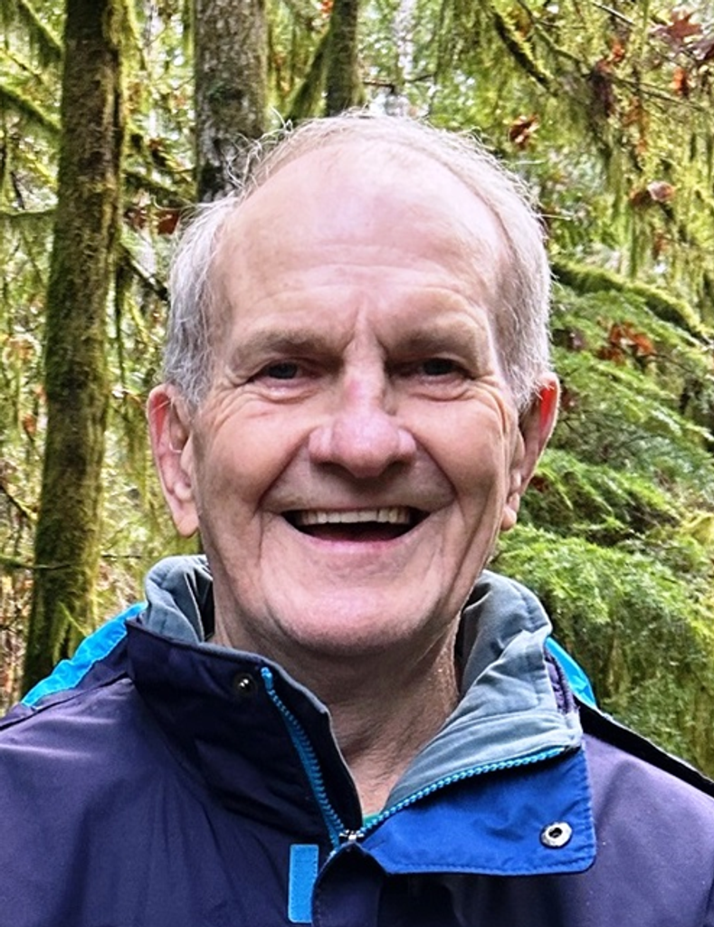 John William Mccubbing