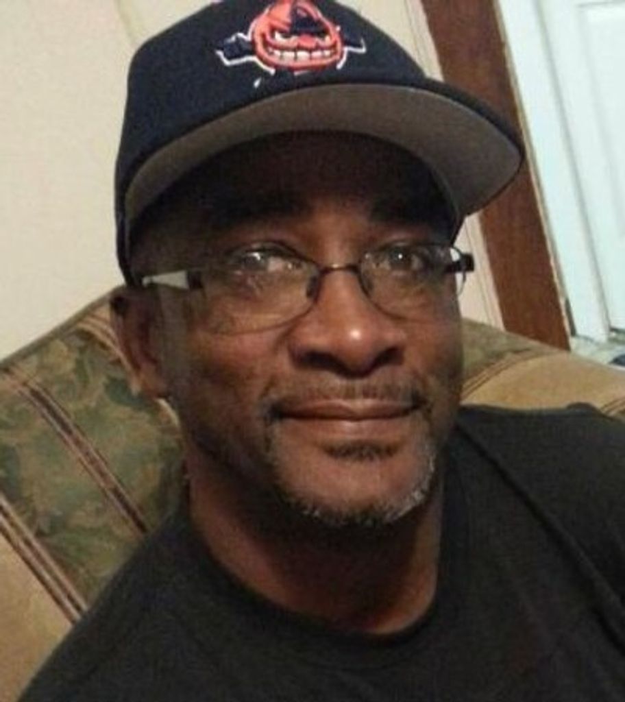 Reginald Lee Williams Profile Photo