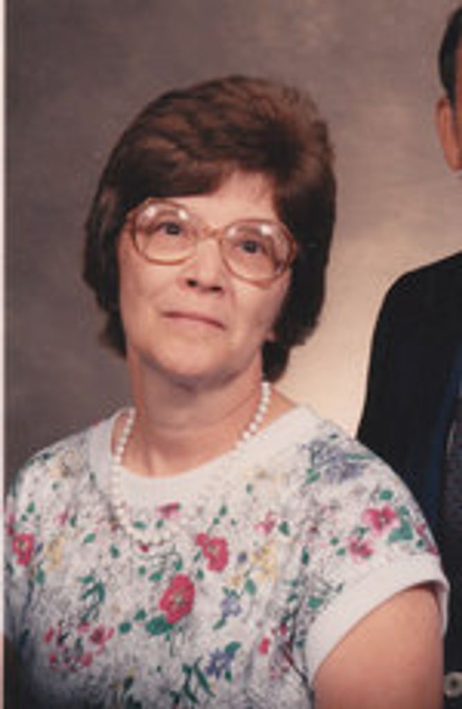 June Bensinger