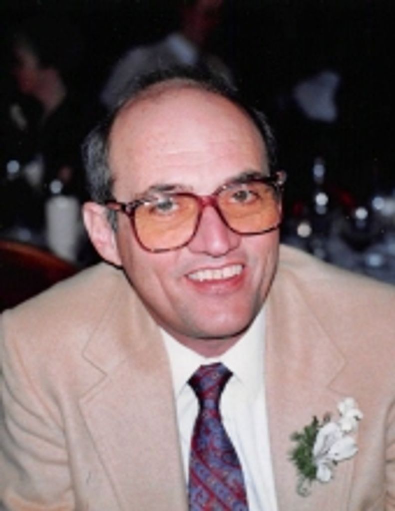 Daniel "Danny" Thomas