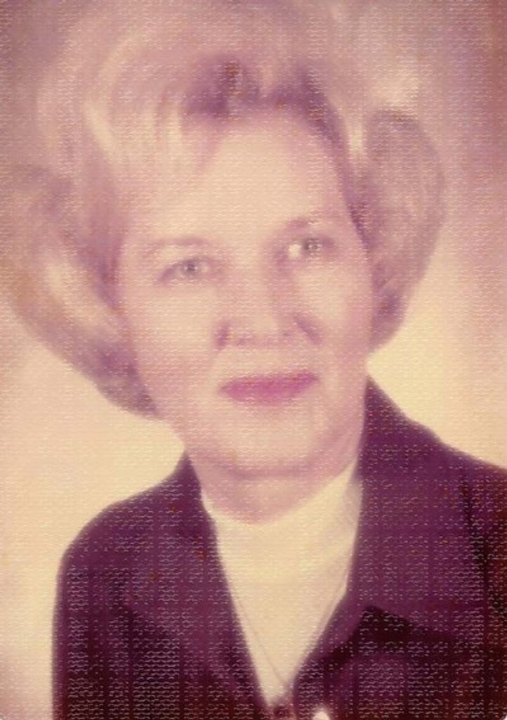 Dorothy Thoms Profile Photo