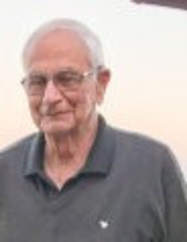 Jimmy Lee Johnson Profile Photo