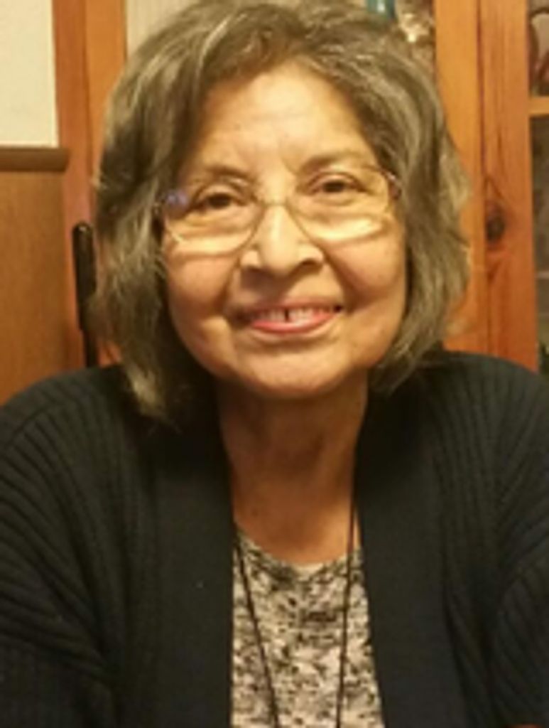 Ruth Hudson-Owens