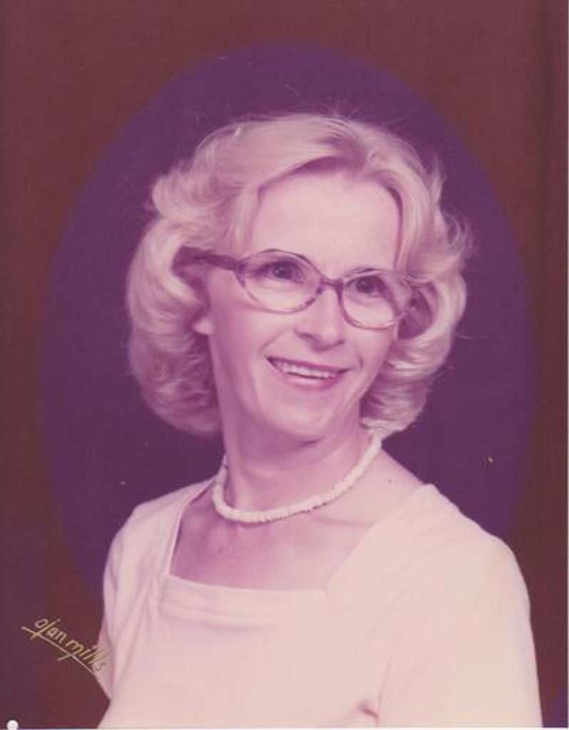 Judy Margaret Saage Reddick