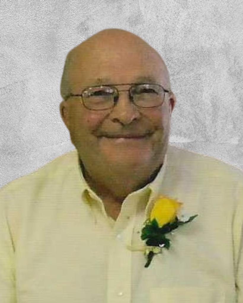Harris Kukla Jr.