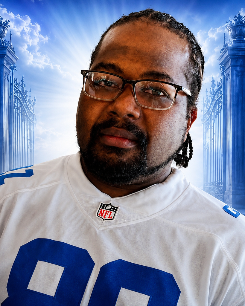 Sharron Christopher Jamal Bryant Profile Photo