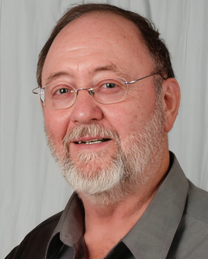 James Edward Turner Profile Photo