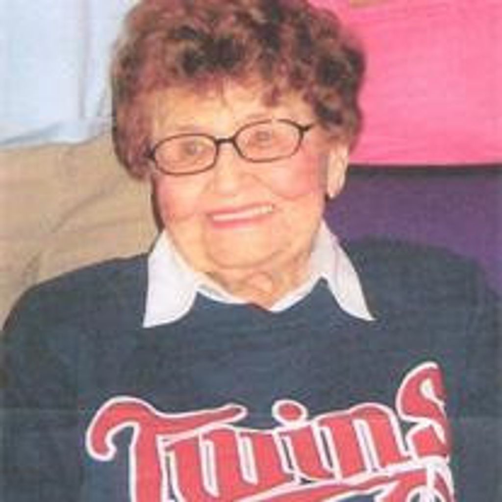 Mary Frejlach