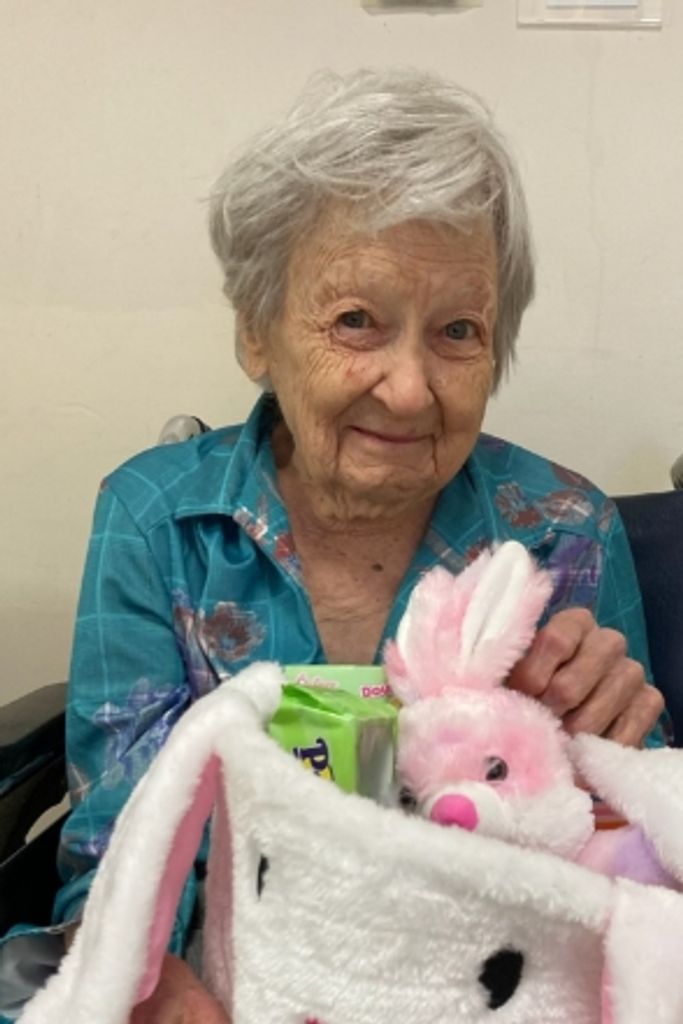 Evelyn Josephine Amato Profile Photo