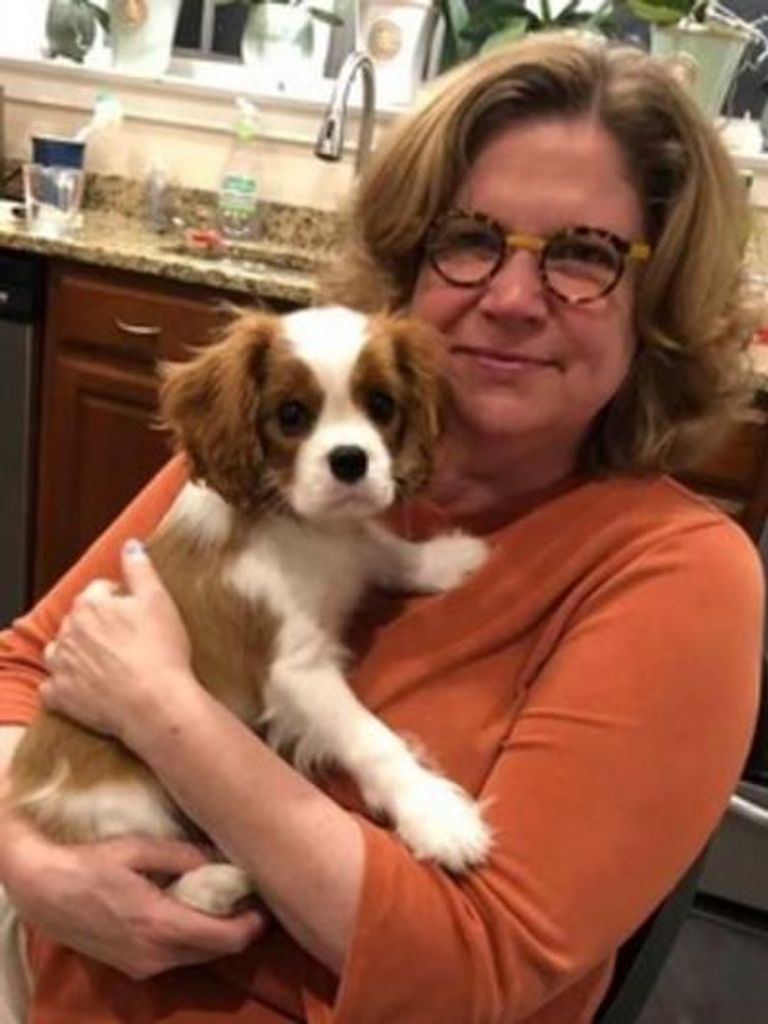 Mary Luck Stanley Profile Photo