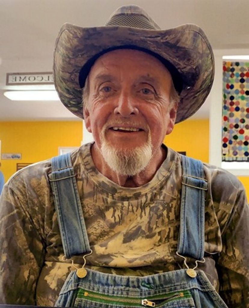 Floyd “Jr” Winchester