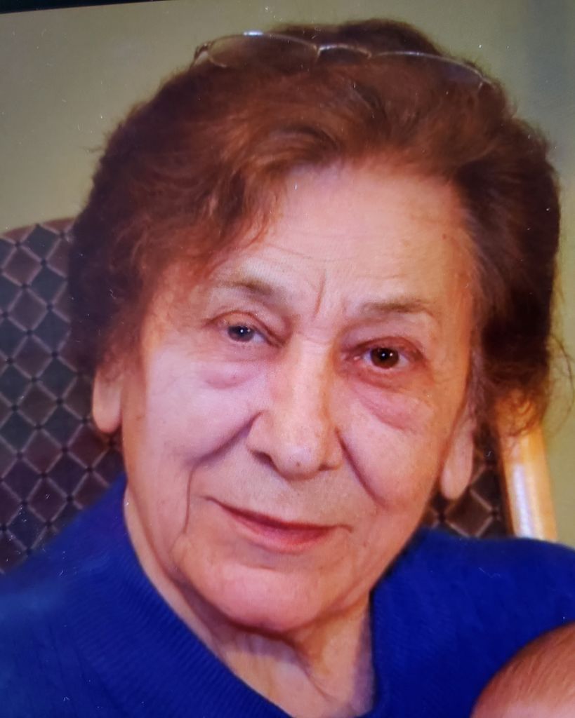 Ida Nigro Bertuol