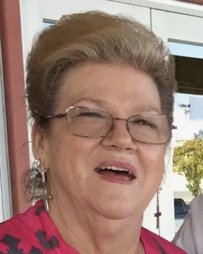 Nancy Carol Espey Oswalt's obituary image