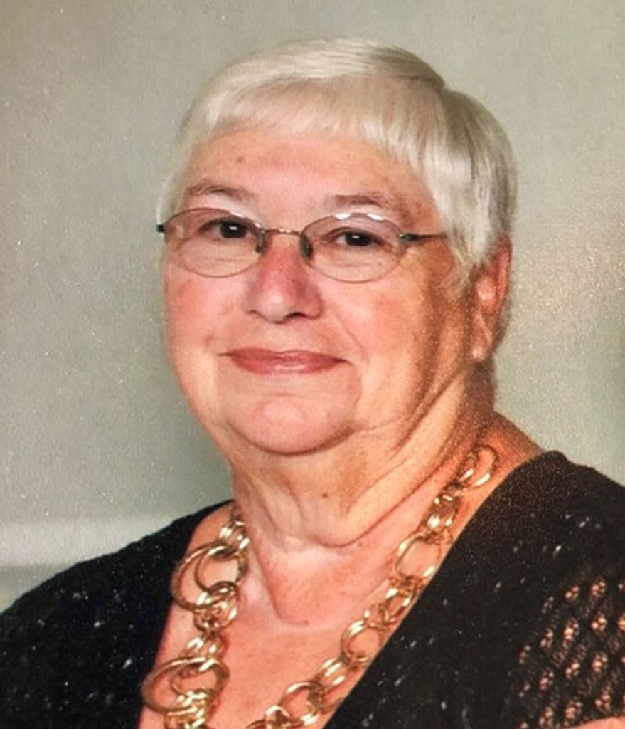Carolyn Bowman Profile Photo