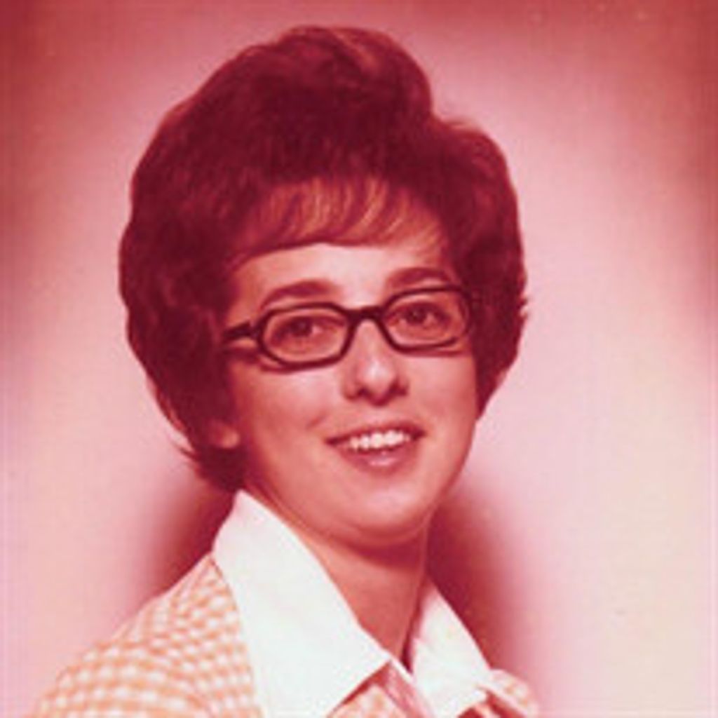 Betty Jane Duhon