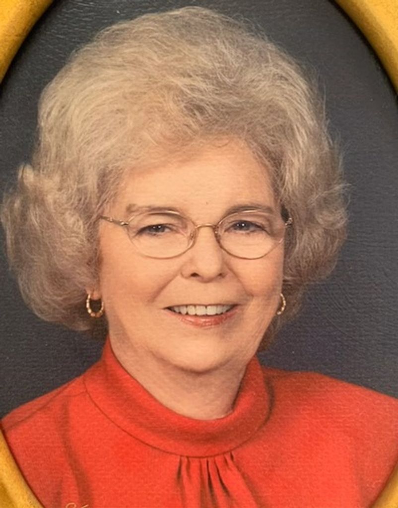Lantha Oxford Bryant Profile Photo