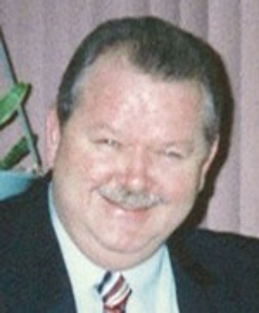 William Walter Bocklage