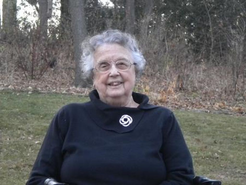 Edna Aakre