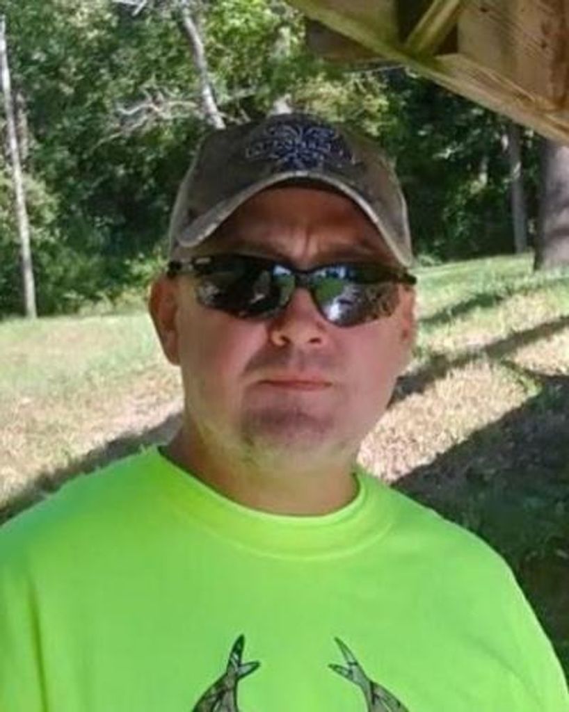 Joey A. Bundy